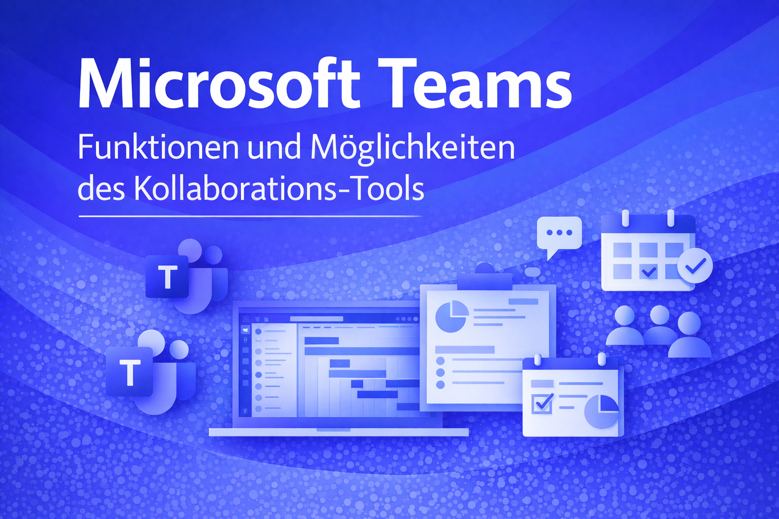Microsoft Teams (2-Tages-Seminar)